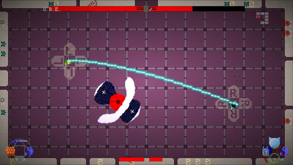 Ambidangerous Original Soundtrack (OST) screenshot 3