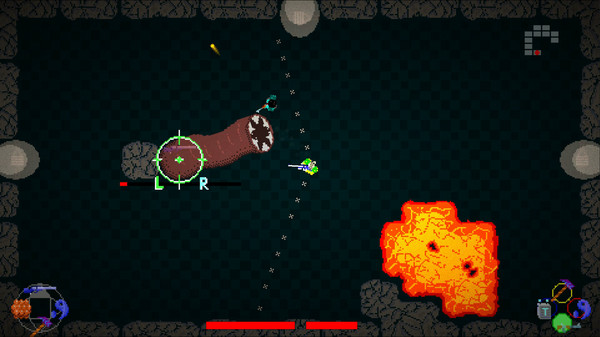 Ambidangerous Original Soundtrack (OST) screenshot 1