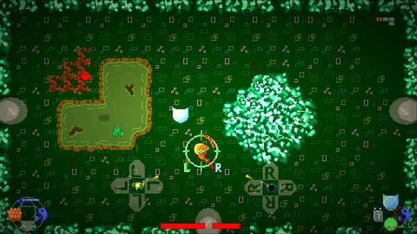 Ambidangerous Original Soundtrack (OST) screenshot 6