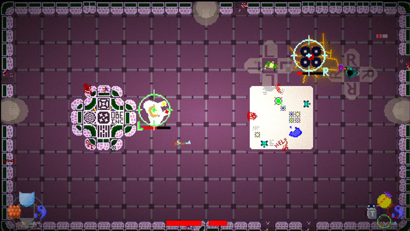 Ambidangerous Original Soundtrack (OST) screenshot 5