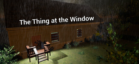 The Thing at the Window steam charts