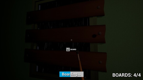 The Thing at the Window screenshot 3