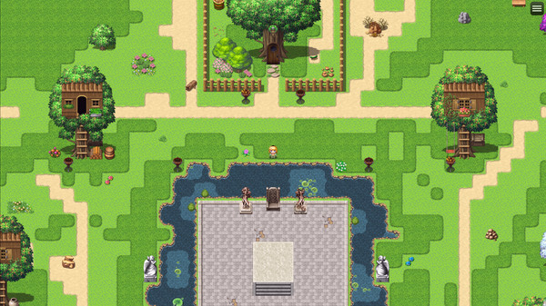 Screenshot z Hard Love - Darkest Desire