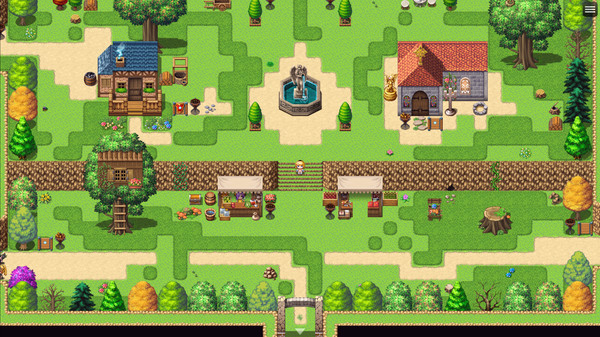 Screenshot z Hard Love - Darkest Desire