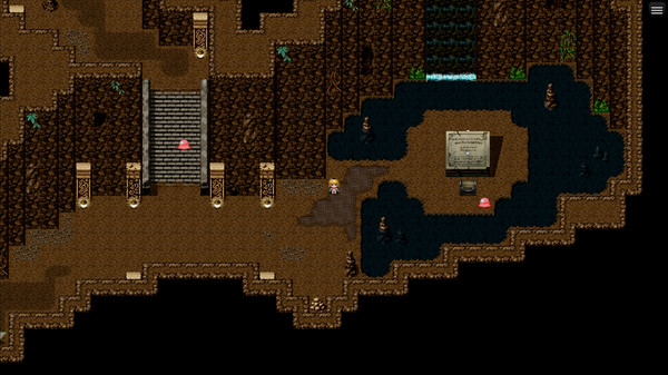 Screenshot z Hard Love - Darkest Desire