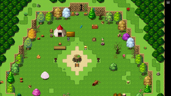 Screenshot z Hard Love - Darkest Desire