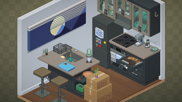 Unpacking screenshot 6