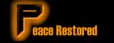 Peace Restored