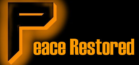 Peace Restored cover art