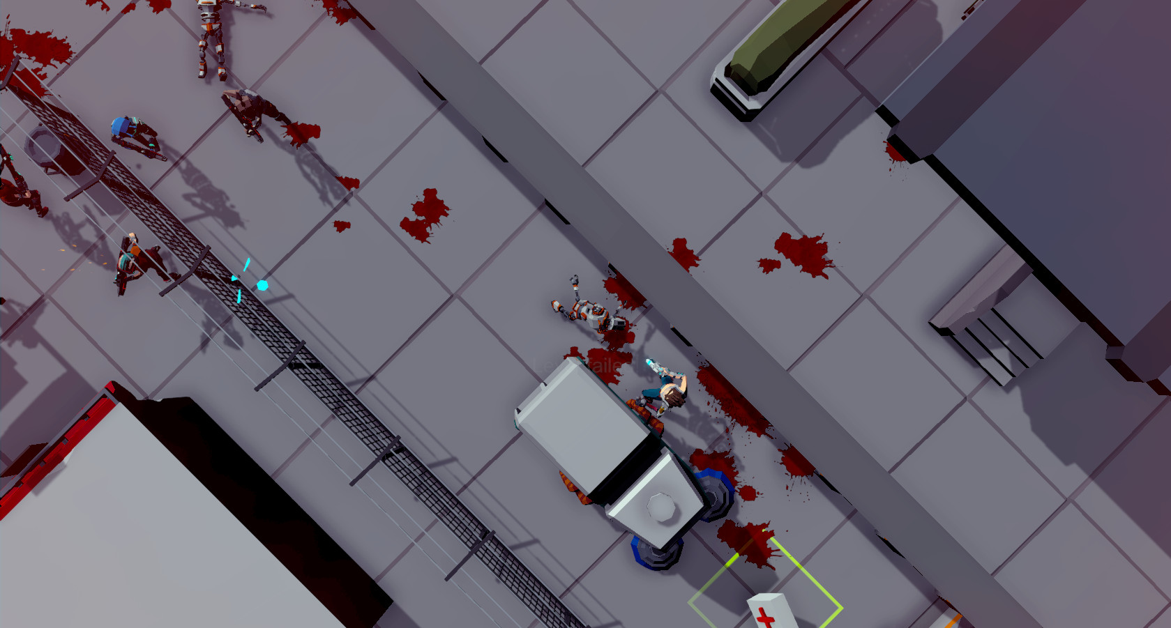 #2. Return to Earth (Steam) Podle: SVAROG GAMES