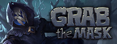 Grab the Mask | 地牢假面