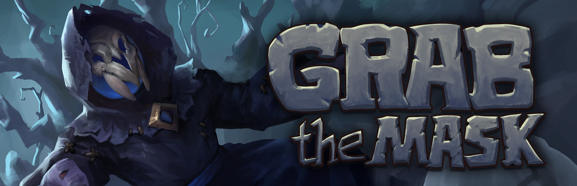 Grab the Mask | 地牢假面