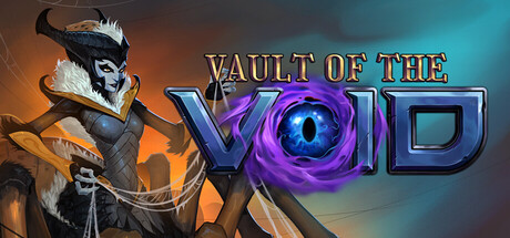 Vault of the Void crack status