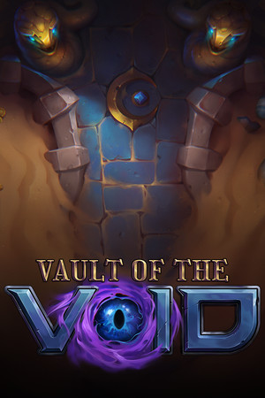 Cover art of Vault of the Void