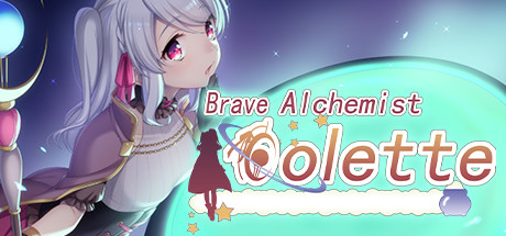 Brave Alchemist Colette steam charts