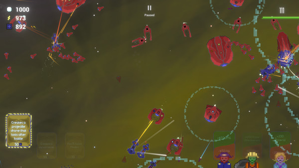Corpoct Screenshot