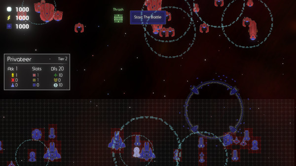 Corpoct Screenshot