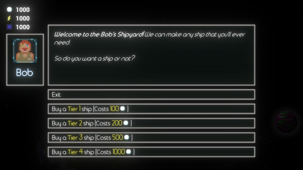 Corpoct Screenshot
