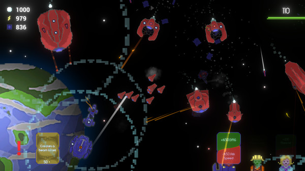 Corpoct Screenshot