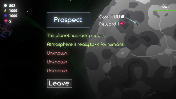 Corpoct Screenshot