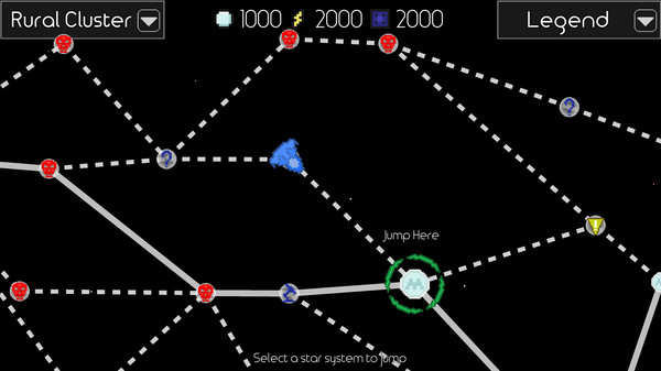 Corpoct Screenshot