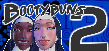 Bootybuns 2 banner