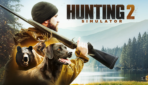 Hunting Simulator 2 banner