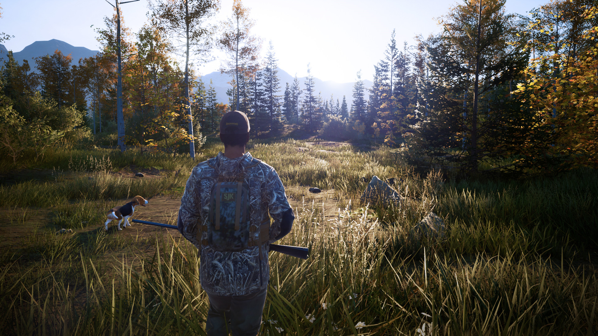 Hunting Simulator 2 Featured Screenshot #1