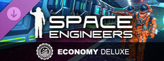 Space Engineers - Economy Deluxe