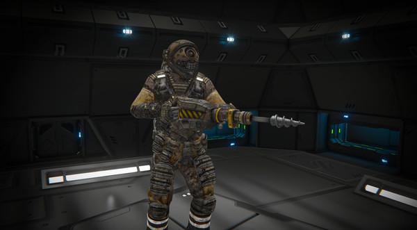 Space Engineers - Economy Deluxe