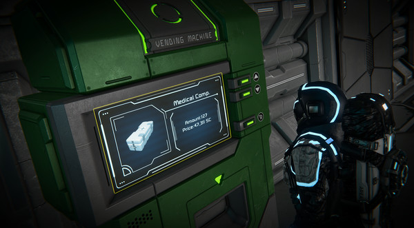 Space Engineers - Economy Deluxe