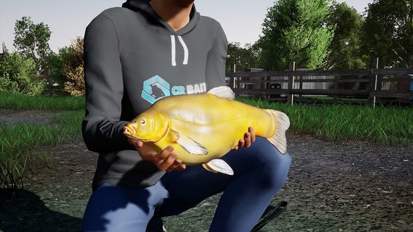 KHAiHOM.com - Fishing Sim World®: Pro Tour - Talon Fishery