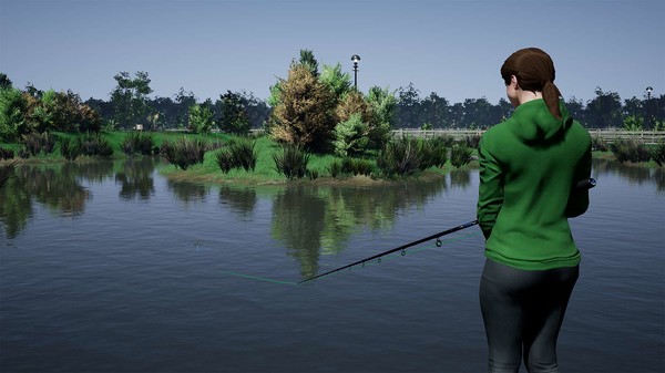 KHAiHOM.com - Fishing Sim World®: Pro Tour - Talon Fishery