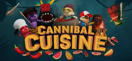 Cannibal Cuisine banner image