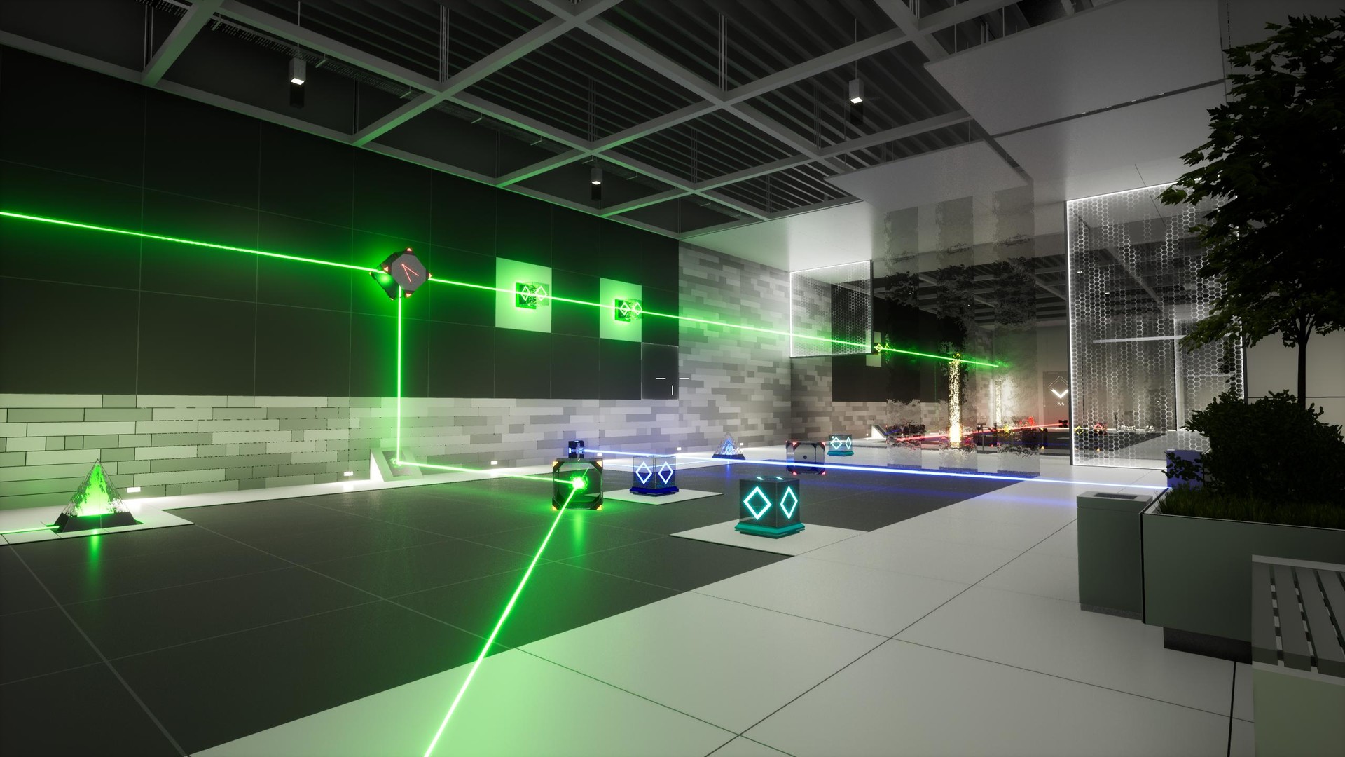 ReThink 3 Featured Screenshot #1