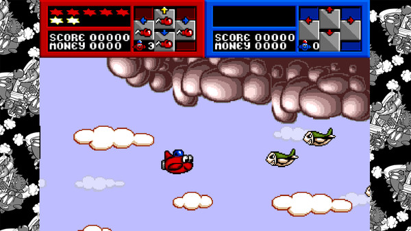 Screenshot z The Gadget Twins