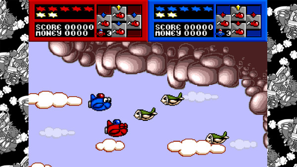 Screenshot z The Gadget Twins