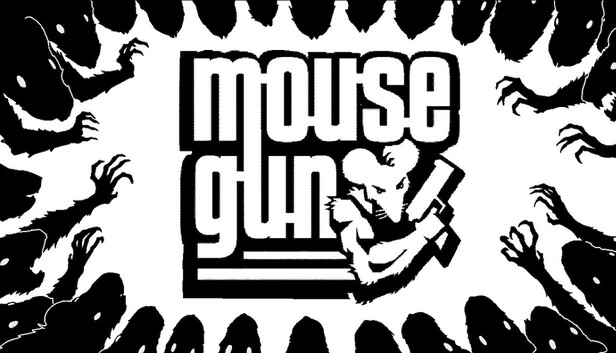 Mousegun
