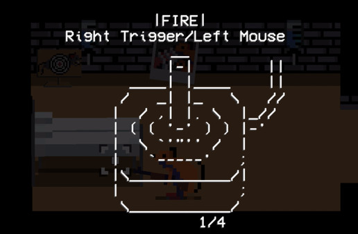 Mousegun Screenshot