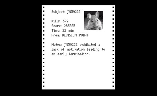Mousegun Screenshot