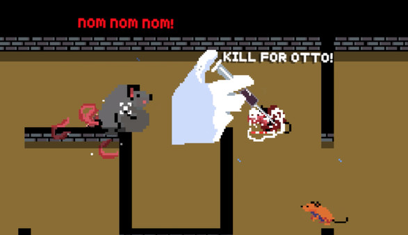 Mousegun Screenshot