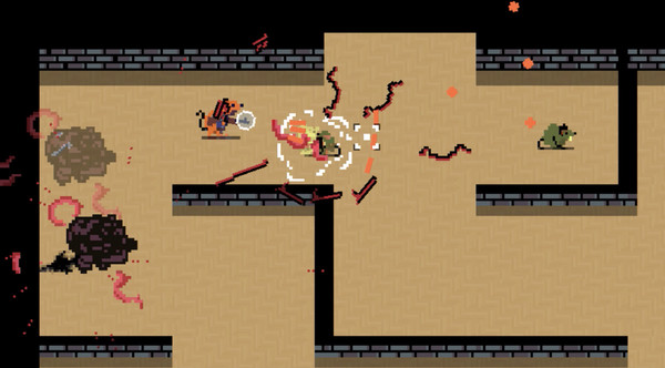 Mousegun Screenshot