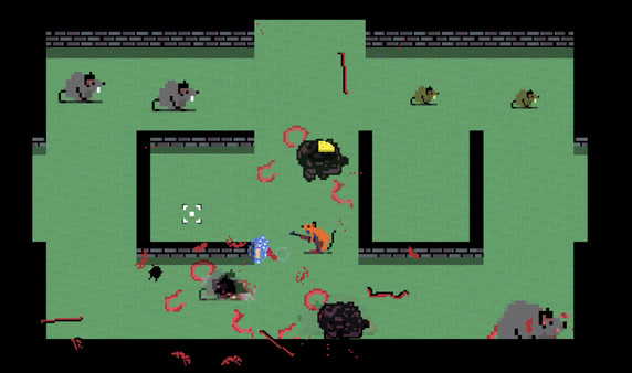 Mousegun Screenshot