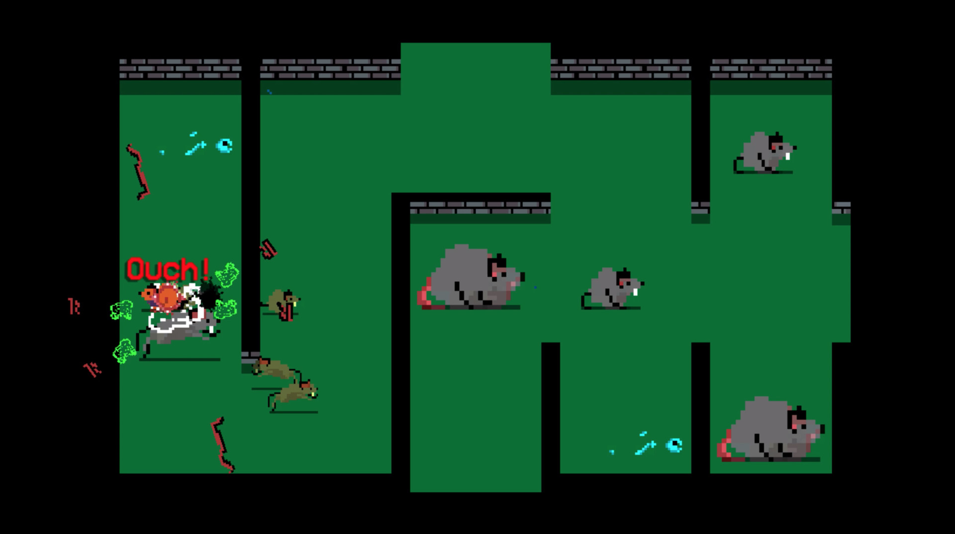 Mousegun screenshot #8