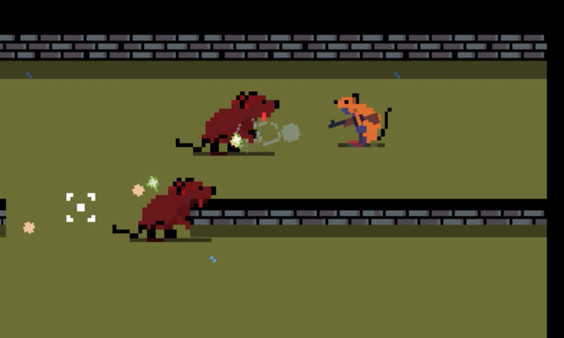 Mousegun Screenshot