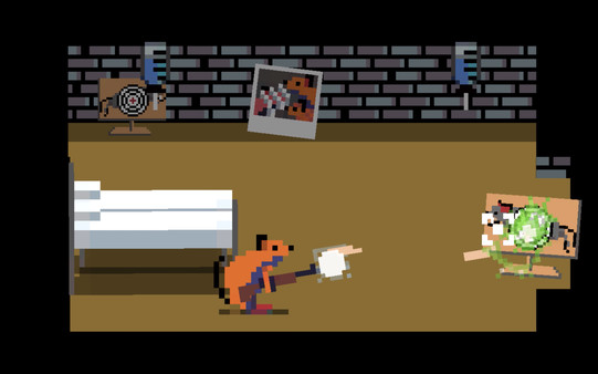 Mousegun Screenshot