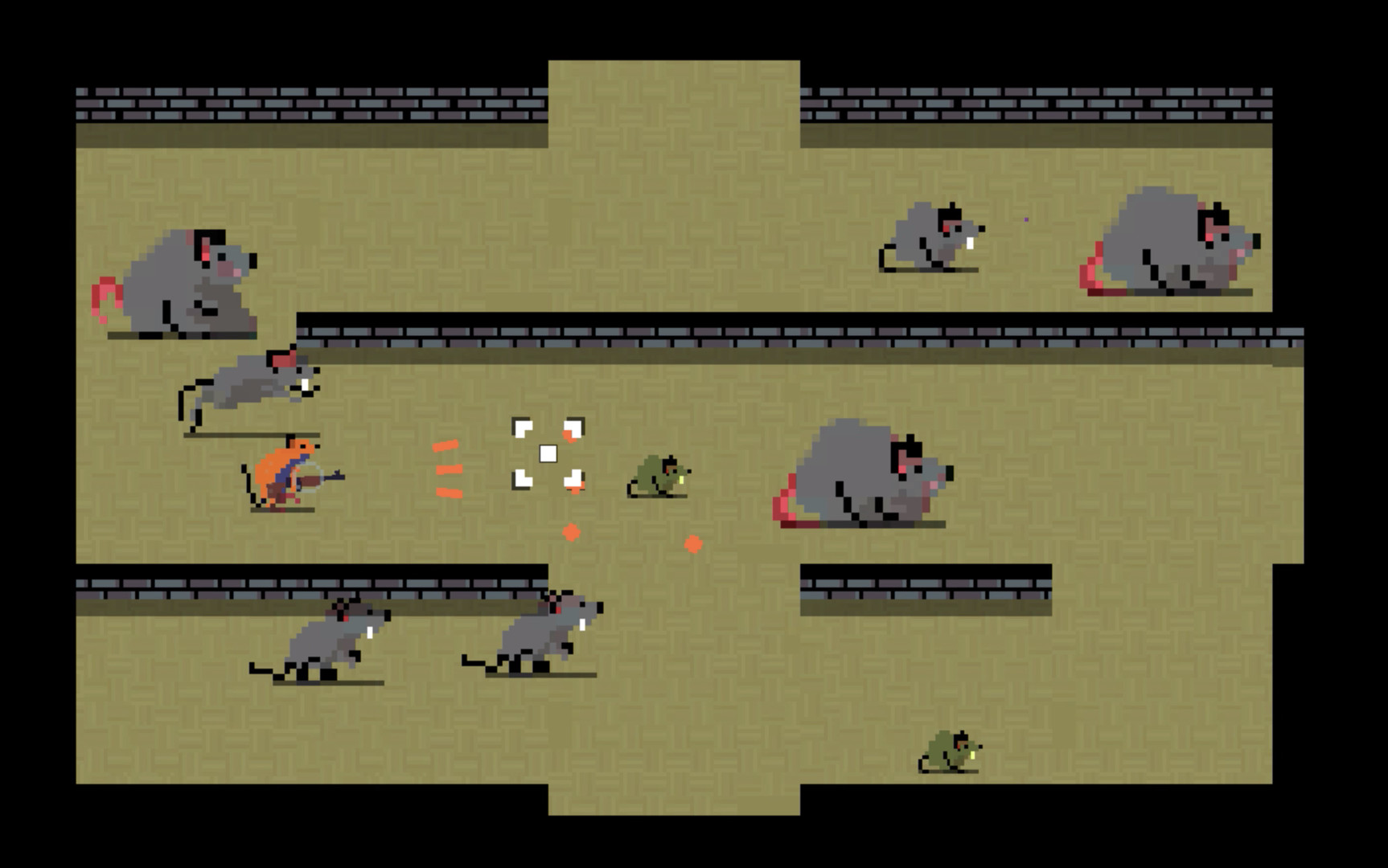 Mousegun screenshot #11