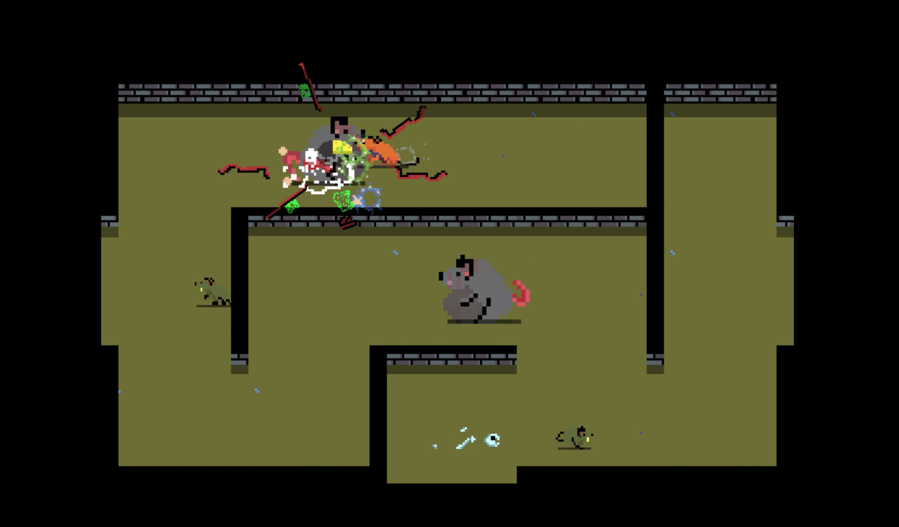 Mousegun screenshot #10