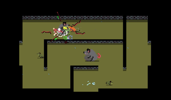 Mousegun Screenshot