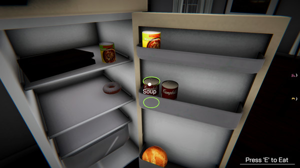 Screenshot z Internet Cafe Simulator